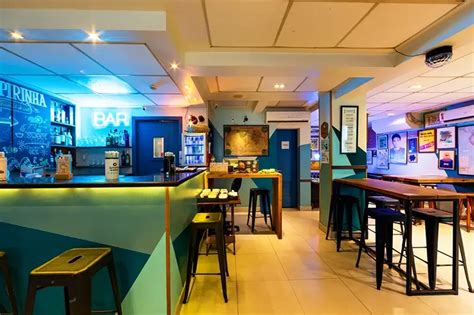 THE 10 BEST Ipanema (Rio de Janeiro) Hostels .